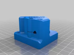 LDO Orbiter 1.5 Prusa Mini/MINI+