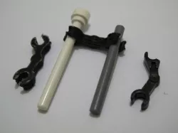 Lego 20 mm double sided holder