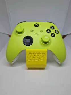 lego controller holder