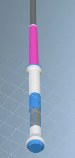 Lifeline Heirloom (Clean)