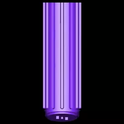 Lightsaber?