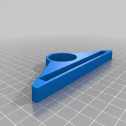 Lithophane Stand