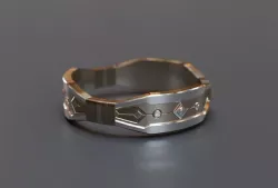 Loba Ring Apex Legends Cosplay