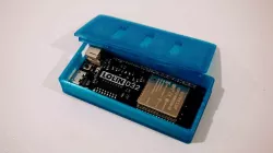 Lolin D32 Case