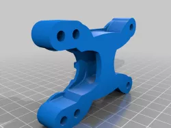 longboard gopro mount