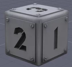 MACE Dice Set