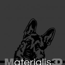 german shepherd dogs name male 3D Models | Page 1 | STLFinder