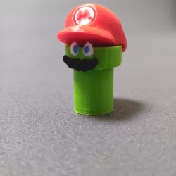 Mario Hose