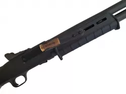 Match saver mossberg 590