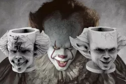Mate Clown It 2 Versions