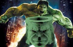 Mate Hulk