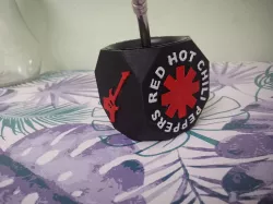 mate red hot chilli peppers
