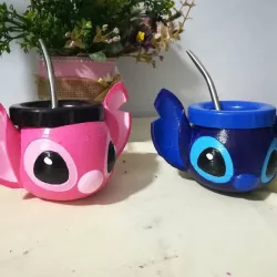 Mate Stitch