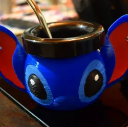 Mate Stitch