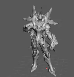 Mecha Kingdoms Sett