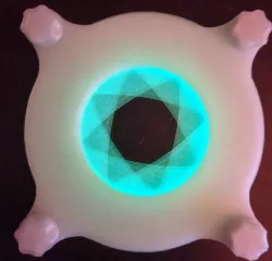 Mechanical Iris