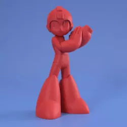 Megaman