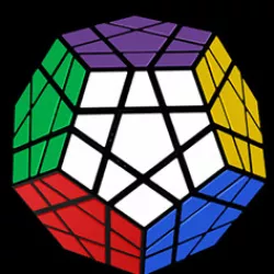 Megaminx