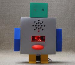 r2d2 talking robot real video 3D Models | Page 1 | STLFinder