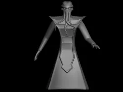 mind flayer