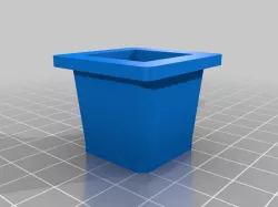Mini Hydroponics germination tray