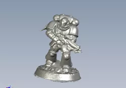 miniature
