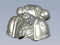 miniature war