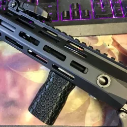 MLOK Stubby VFG