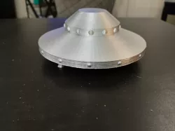 Model UFO