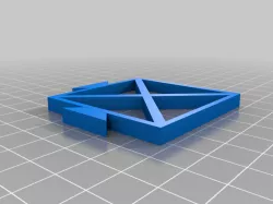 Modular Framing Blocks
