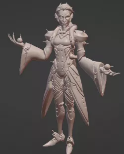 Moira