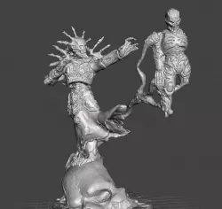 Mortisan Boneshaper