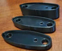 Mossberg 930/935 Stock Spacer