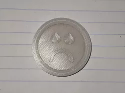 Mr. Bad Bandz Maker Coin | Lens Makes Coins