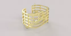 Music bracelet