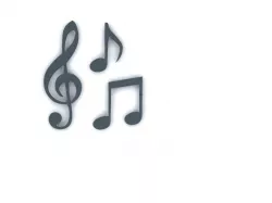 Music note
