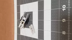 MW Firebolt Targetmaster Mod