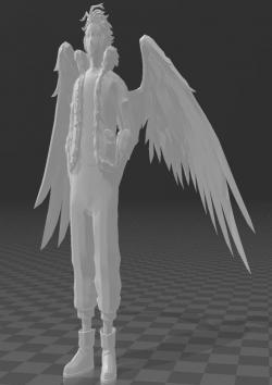 gtsx3d my hero academia | Page 1 | STLFinder