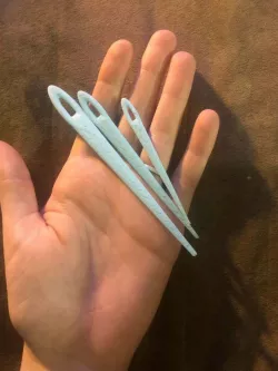 Nalbinding Needle
