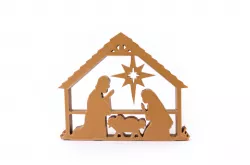 Nativity Scene