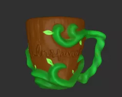 Nature Mug/Nature Mug