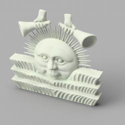 lds temple stl file 3D Models | Page 1 | STLFinder