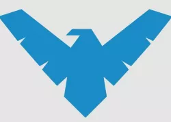 Nightwing Logo