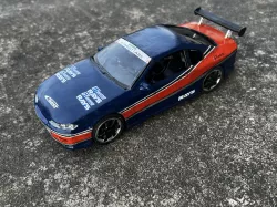 Nissan S15 Mona lisa