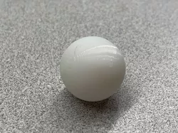 Non Lethal 20mm TPU Sling shot Ammo!