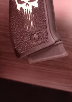Norinco np22