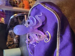 Octopus