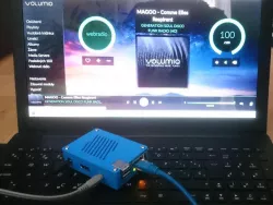 Orange Pi PC Case RMX