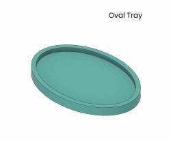 oval trays 3D Models | Page 1 | STLFinder