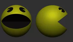 Pac-Man